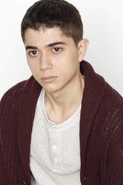 Jessie Rivas - Actor Profile Photo