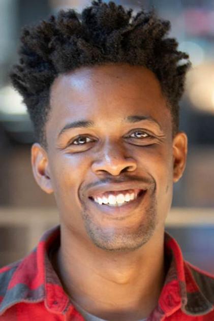 Michael Yates - Actor Profile Photo