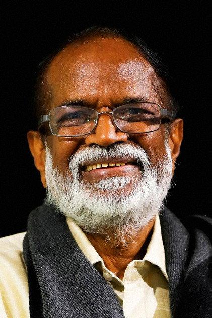 Gangai Amaran - Actor Profile Photo