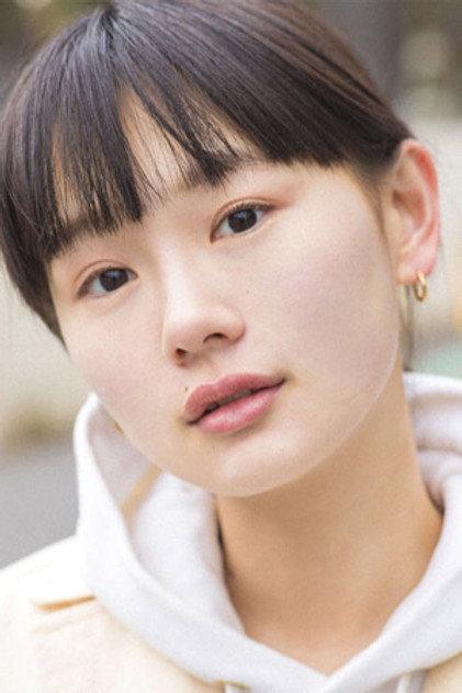 Chie Tsuji - Actor Profile Photo