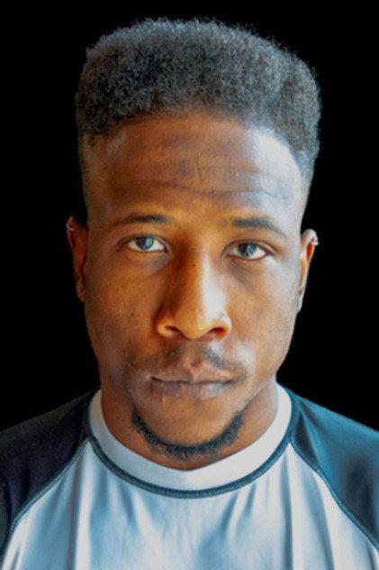 Kyle Chambers - Actor Profile Photo