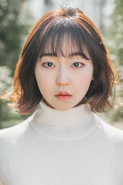 Seo Hye-won - Actor Profile Photo
