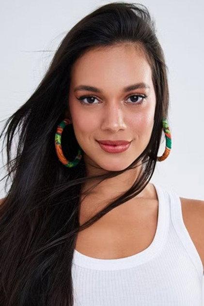 Alane Dias - Actor Profile Photo