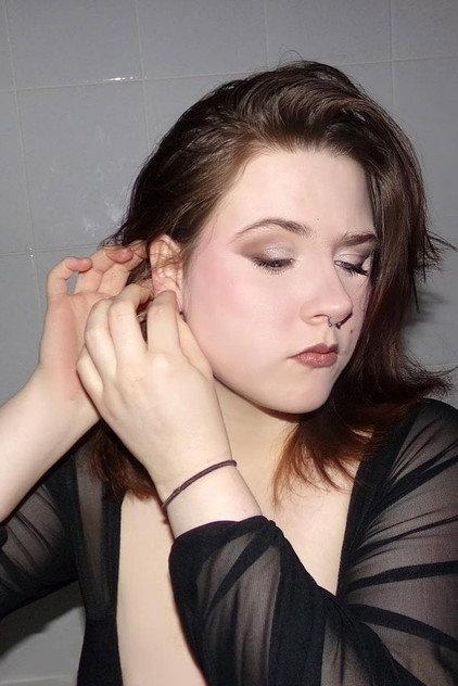Dolly Universe - Actor Profile Photo