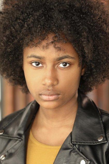 Calah Lane - Actor Profile Photo