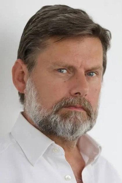 Howard Nightingall - Actor Profile Photo
