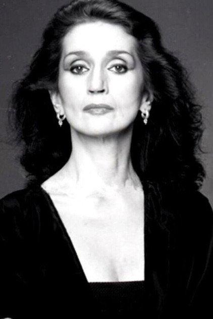 Dimitra Arliss - Actor Profile Photo