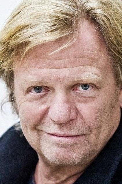 Maroš Kramár - Actor Profile Photo