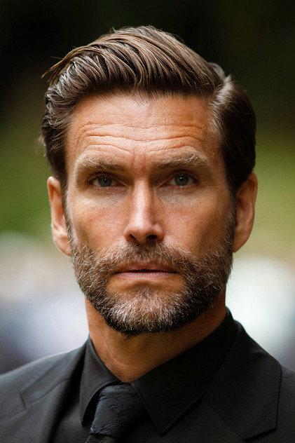 Knut Berggren - Actor Profile Photo