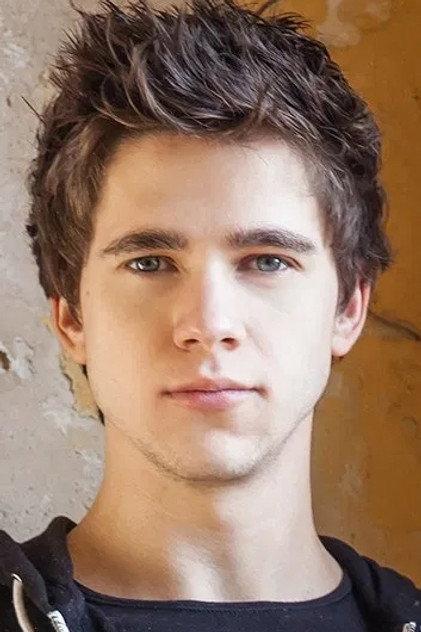 Will Braun - Actor Profile Photo