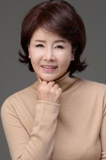 Sunwoo Eun-Sook - Actor Profile Photo