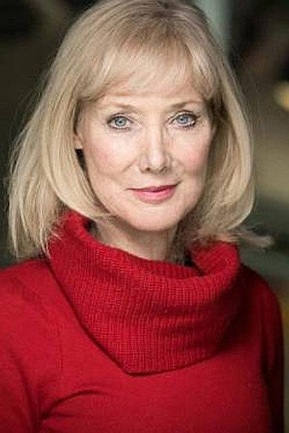 Kika Mirylees - Actor Profile Photo