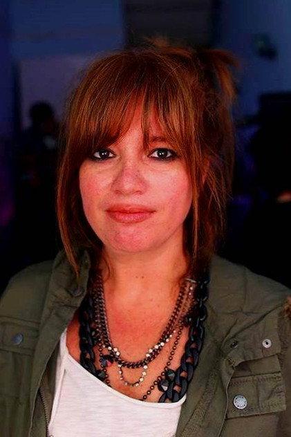 Alexandra Bianchi Cruzado - Actor Profile Photo