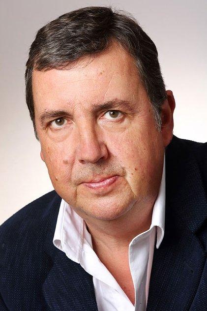 Richard Dixon - Actor Profile Photo