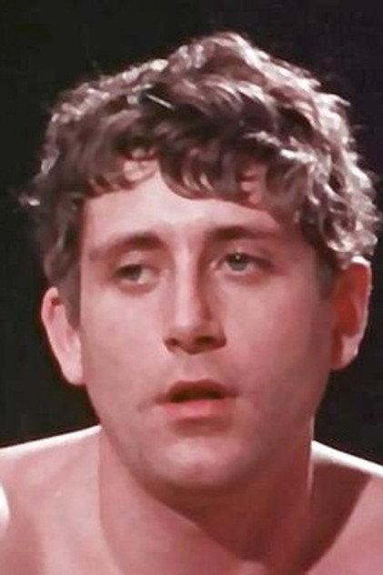 Rick Conlin - Actor Profile Photo