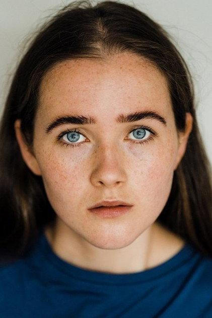 Sadhbh Malin - Actor Profile Photo