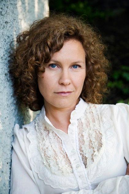 Eva Melander - Actor Profile Photo