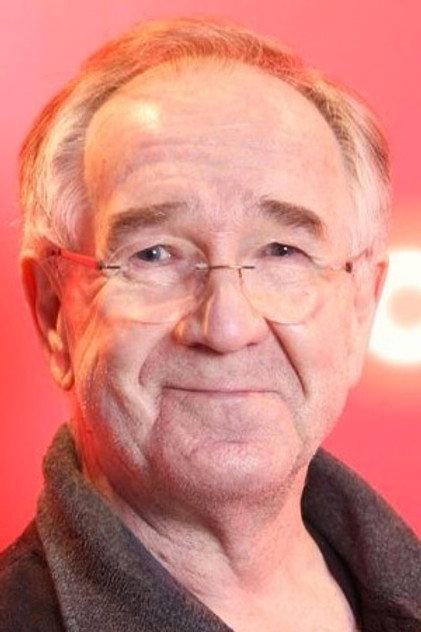 Markku Huhtamo - Actor Profile Photo