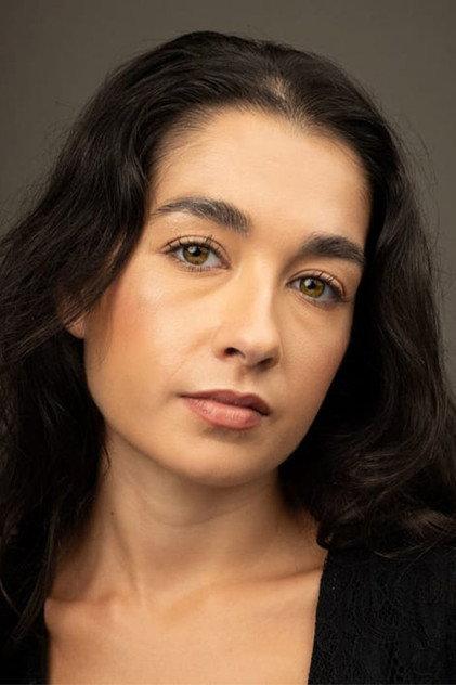 Juliette Smith - Actor Profile Photo