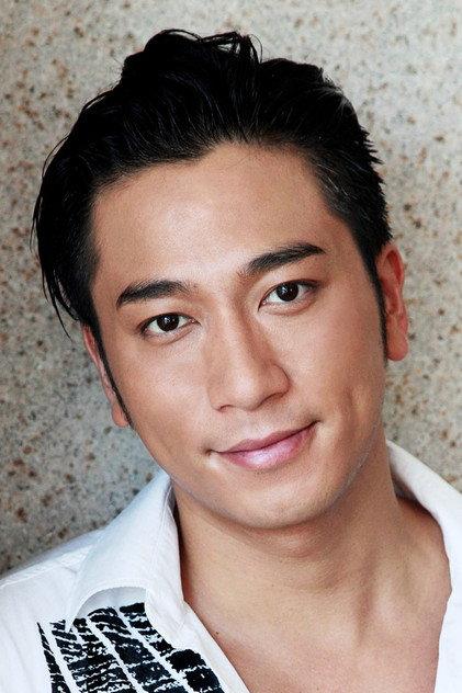 Ron Ng Cheuk-Hai - Actor Profile Photo