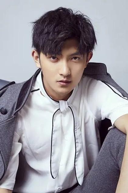 Li Hengjian - Actor Profile Photo