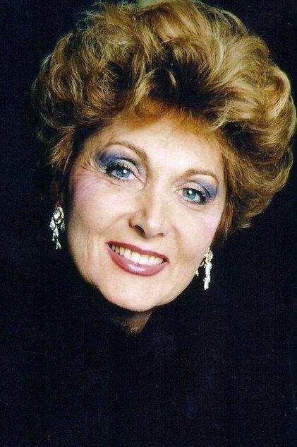 Régine Blaess - Actor Profile Photo