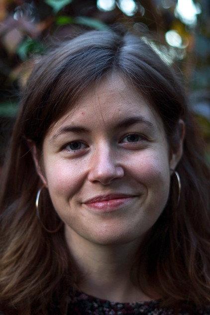 Rebeka Hatházi - Actor Profile Photo