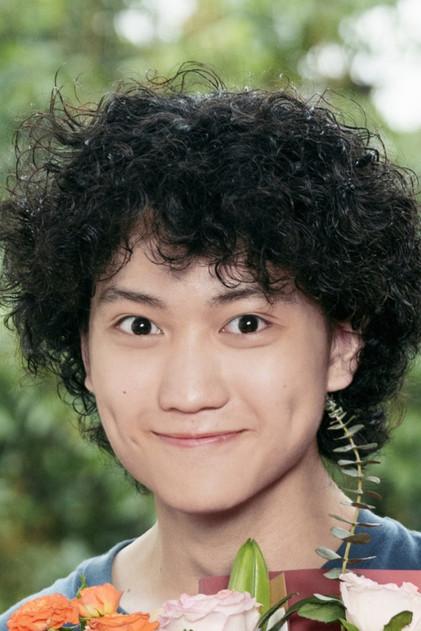 Feng Junjie - Actor Profile Photo