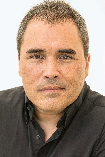 Joe Lorenzo - Actor Profile Photo