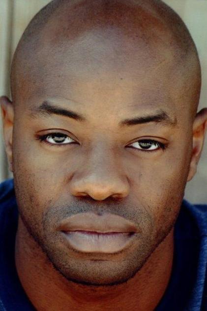 Dayo Ade - Actor Profile Photo