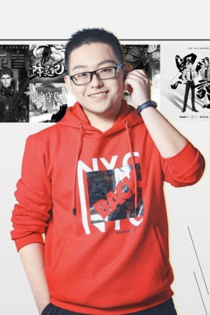Xing Chao - Actor Profile Photo