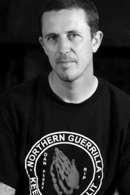 Matt Hensley - Actor Profile Photo