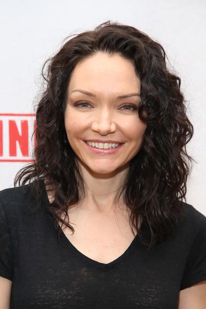 Katrina Lenk - Actor Profile Photo