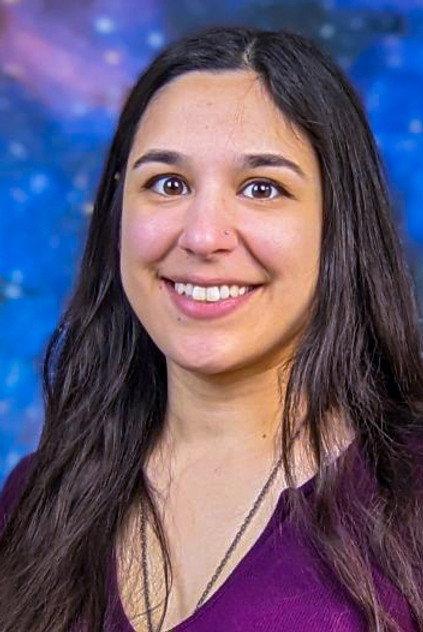 Alyssa Pagan - Actor Profile Photo
