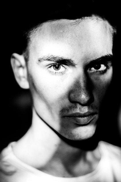 Danya Kolotov - Actor Profile Photo