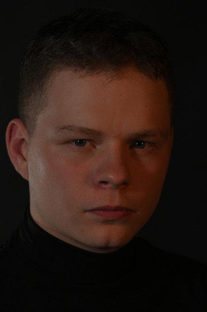Spencer Staggs - Actor Profile Photo
