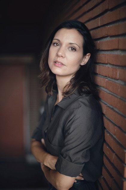 Fiorenza Pieri - Actor Profile Photo