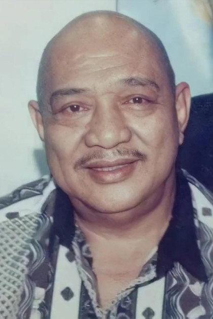 Larry Silva - Actor Profile Photo