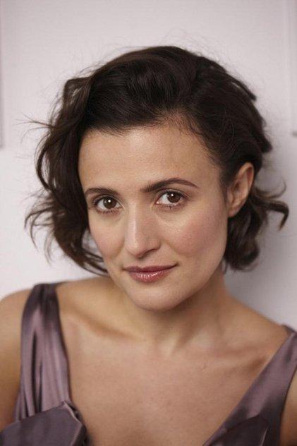 Lyndsey Marshal - Actor Profile Photo