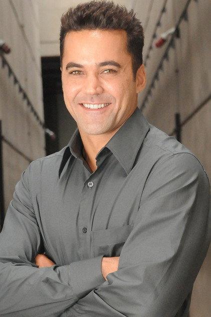 Ricardo Duque - Actor Profile Photo