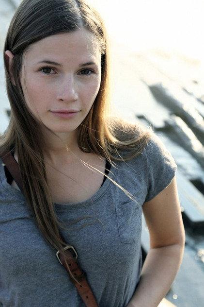 Carola Schnell - Actor Profile Photo