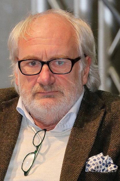 Michael Schottenberg - Actor Profile Photo