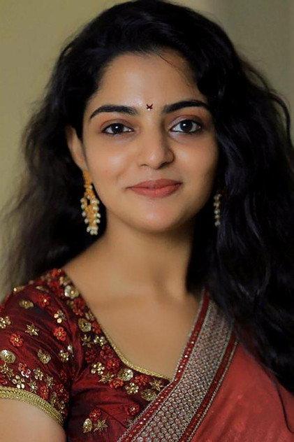 Nikhila Vimal - Actor Profile Photo