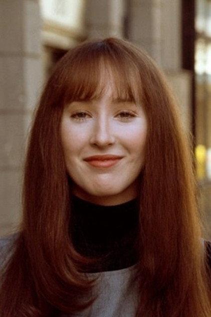 Susan Kendall Newman - Actor Profile Photo