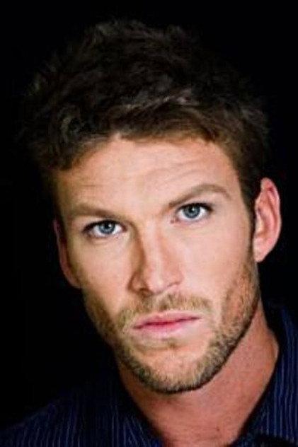 Sam Hutchin - Actor Profile Photo