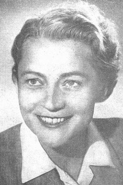 Inge von Wangenheim - Actor Profile Photo