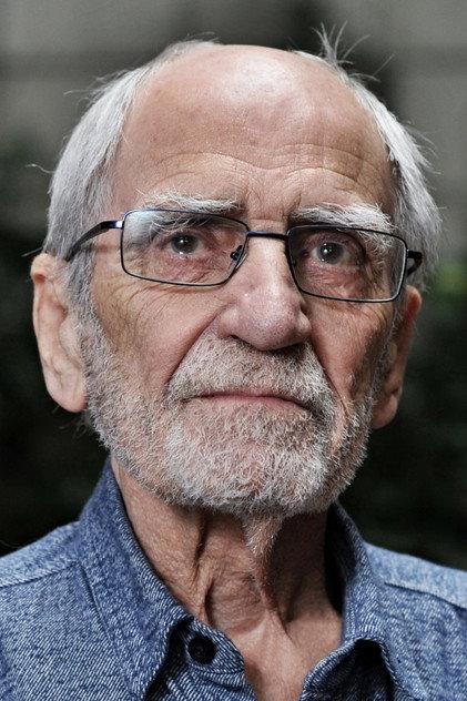 Jiří Stránský - Actor Profile Photo