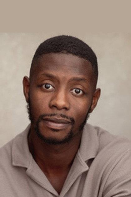 Jumaane Brown - Actor Profile Photo