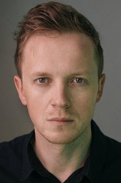 Vladislav Pavlov - Actor Profile Photo