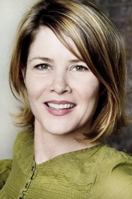 Laura Poe - Actor Profile Photo